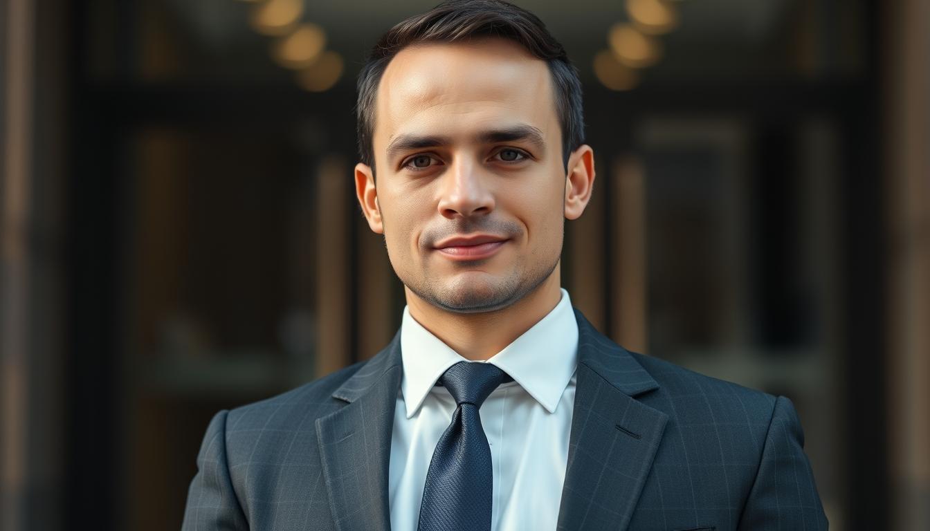 Property transactions support specialist