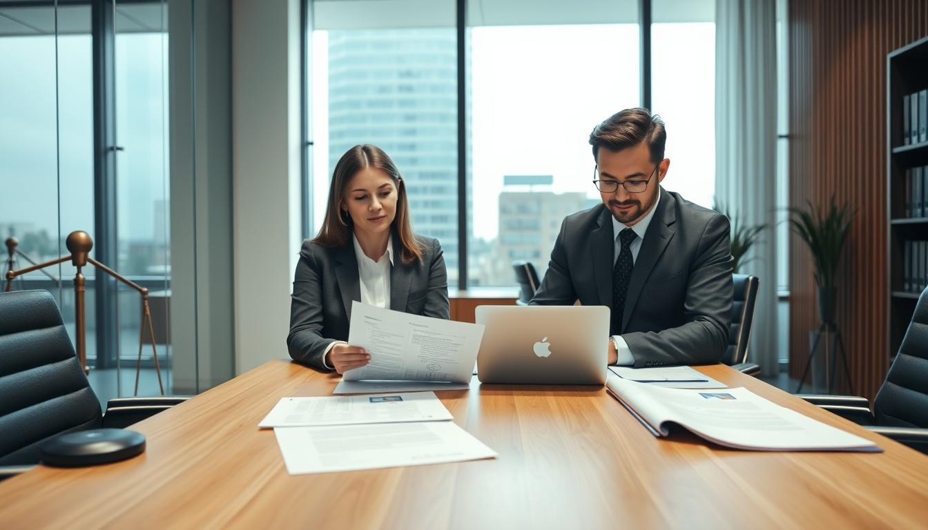 Real estate transaction support and closing preparation