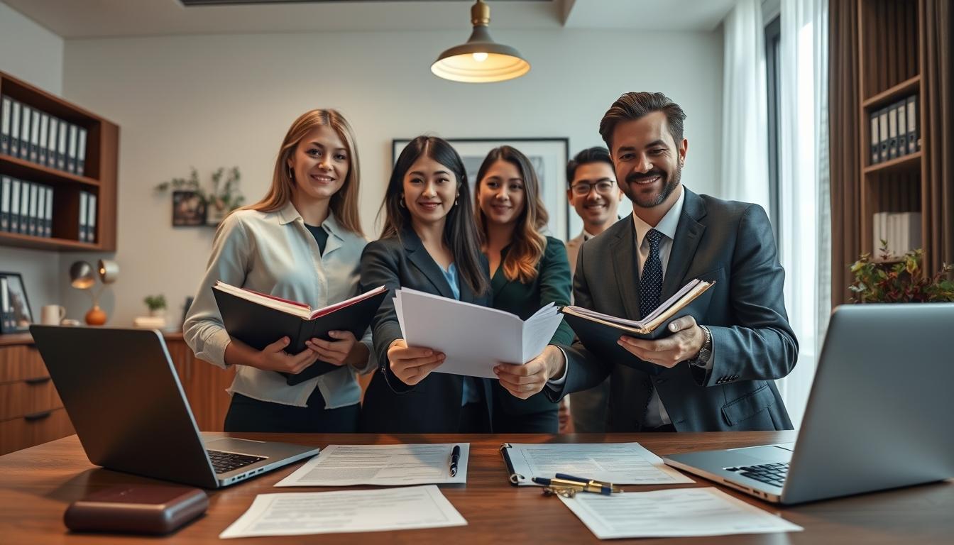 Real estate transaction coordination and communication