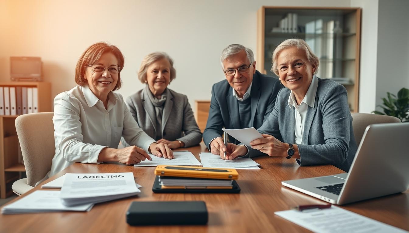 Conveyancing process and property ownership transfer